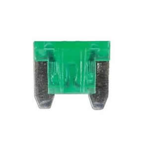 Fuses LED Micro Blade Assorted